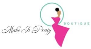 Make It Pretty logo