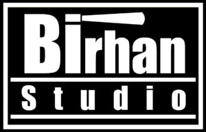 Birhan Studio Official Logo