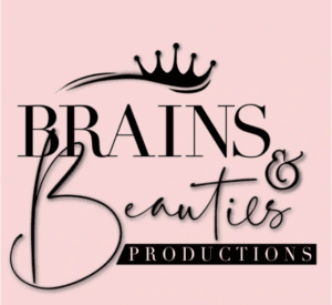 Brains Beauties Productions Logo