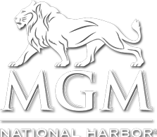 MGM logo